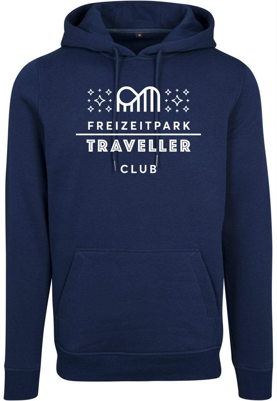 Freizeitpark Traveller Pullover | Club 2024 Edition