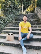Lade das Bild in den Galerie-Viewer, Freizeitpark Traveller Kraftpapiertasche
