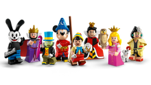 Lade das Bild in den Galerie-Viewer, LEGO® Minifiguren Disney 100
