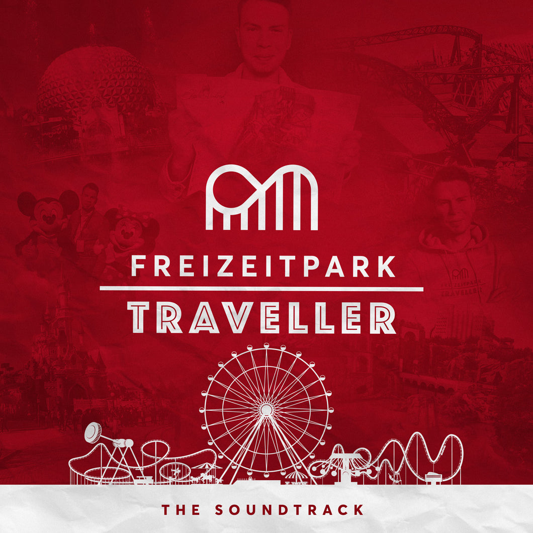 Freizeitpark Traveller Soundtrack