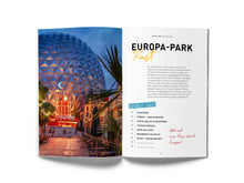 Lade das Bild in den Galerie-Viewer, Freizeitpark Guide 2022 - DIE 30 BESTEN ERLEBNISPARKS EUROPAS
